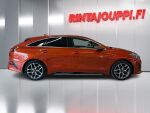 Kia ProCeed 2019 Oranssi