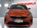 Kia ProCeed 2019 Oranssi