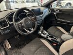 Kia ProCeed 2019 Oranssi