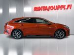 Kia ProCeed 2019 Oranssi