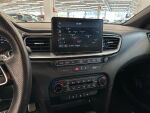 Kia ProCeed 2019 Oranssi