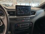 Kia ProCeed 2019 Oranssi