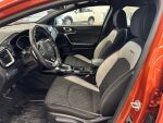 Kia ProCeed 2019 Oranssi