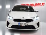 Kia ProCeed 2019 Valkoinen