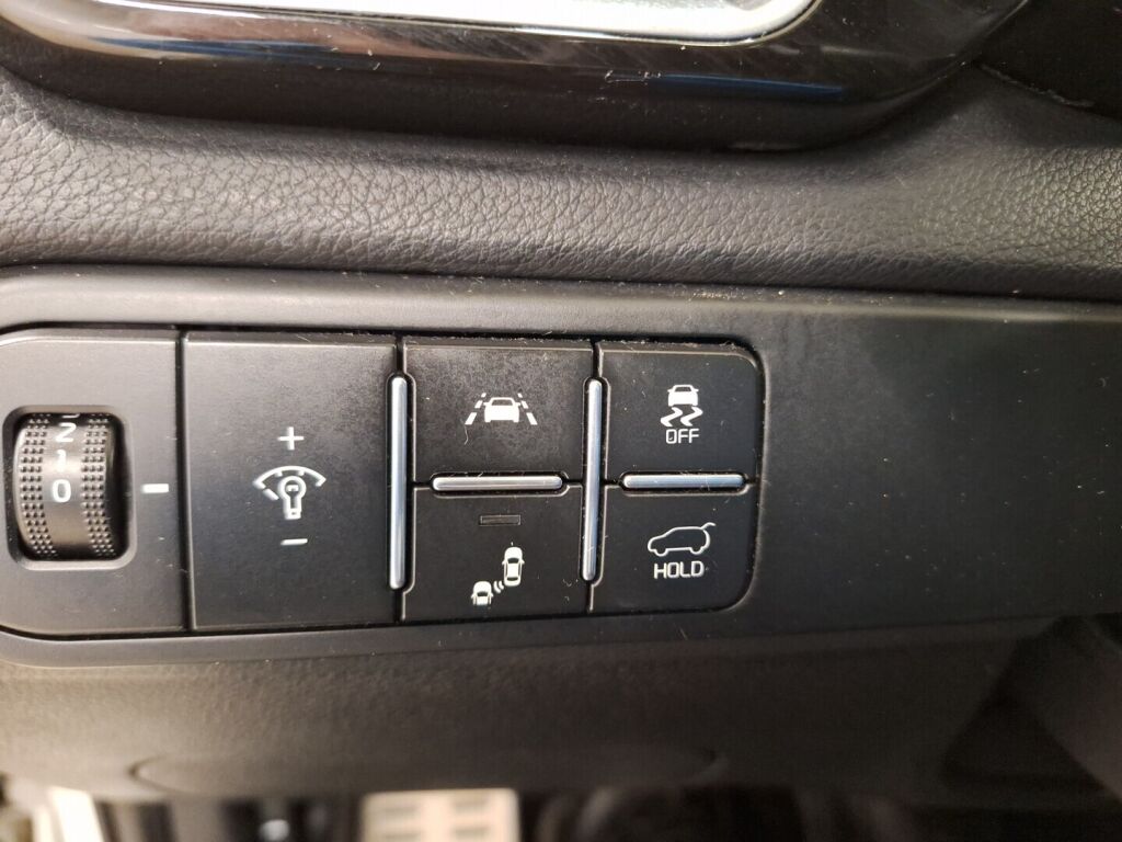 Kia ProCeed 2019 Valkoinen