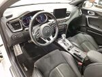 Kia ProCeed 2019 Valkoinen