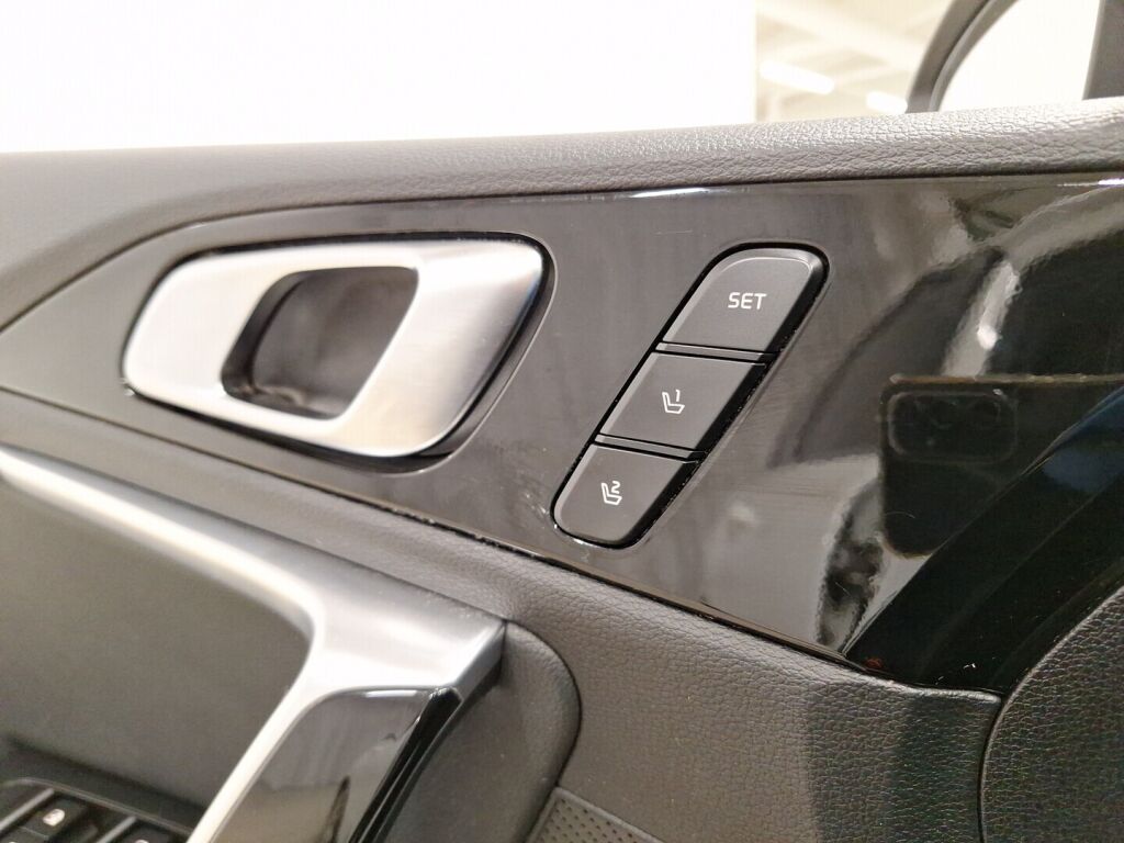 Kia ProCeed 2019 Valkoinen