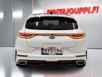 Kia ProCeed 2019 Valkoinen