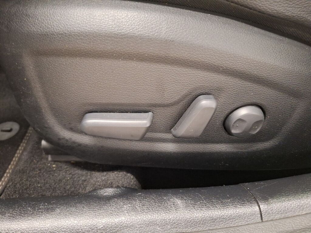 Kia ProCeed 2019 Valkoinen