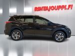 Toyota RAV4 2019 Ruskea (beige)