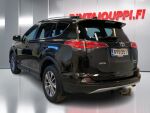 Toyota RAV4 2019 Ruskea (beige)