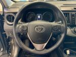 Toyota RAV4 2019 Ruskea (beige)