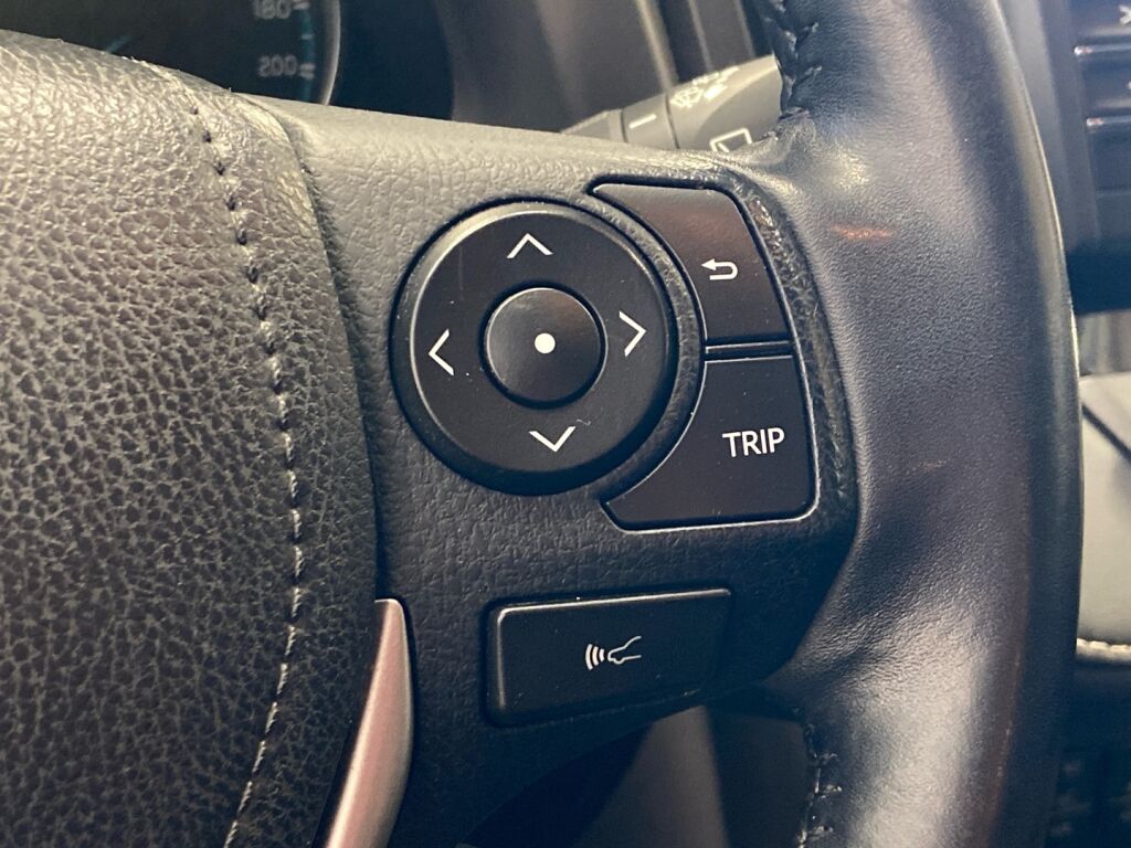 Toyota RAV4 2019 Ruskea (beige)