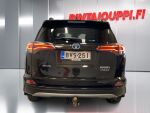 Toyota RAV4 2019 Ruskea (beige)