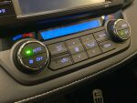 Toyota RAV4 2019 Ruskea (beige)