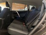 Toyota RAV4 2019 Ruskea (beige)