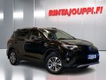 Toyota RAV4 2019 Ruskea (beige)