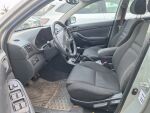 Toyota Avensis 2006 Vihreä