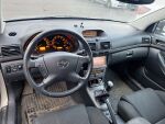 Toyota Avensis 2006 Vihreä
