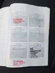 Toyota Avensis 2006 Vihreä