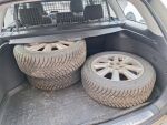 Toyota Avensis 2006 Vihreä