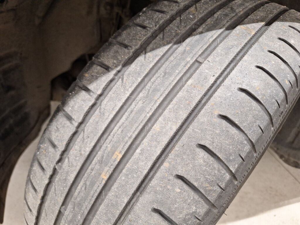 Mercedes-Benz C 2016 Harmaa