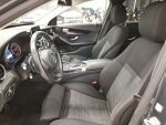 Mercedes-Benz C 2016 Harmaa