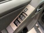 Nissan Navara 2008 Musta