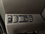 Nissan Navara 2008 Musta