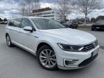 Volkswagen Passat 2017 Valkoinen