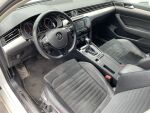 Volkswagen Passat 2017 Valkoinen