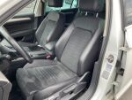 Volkswagen Passat 2017 Valkoinen