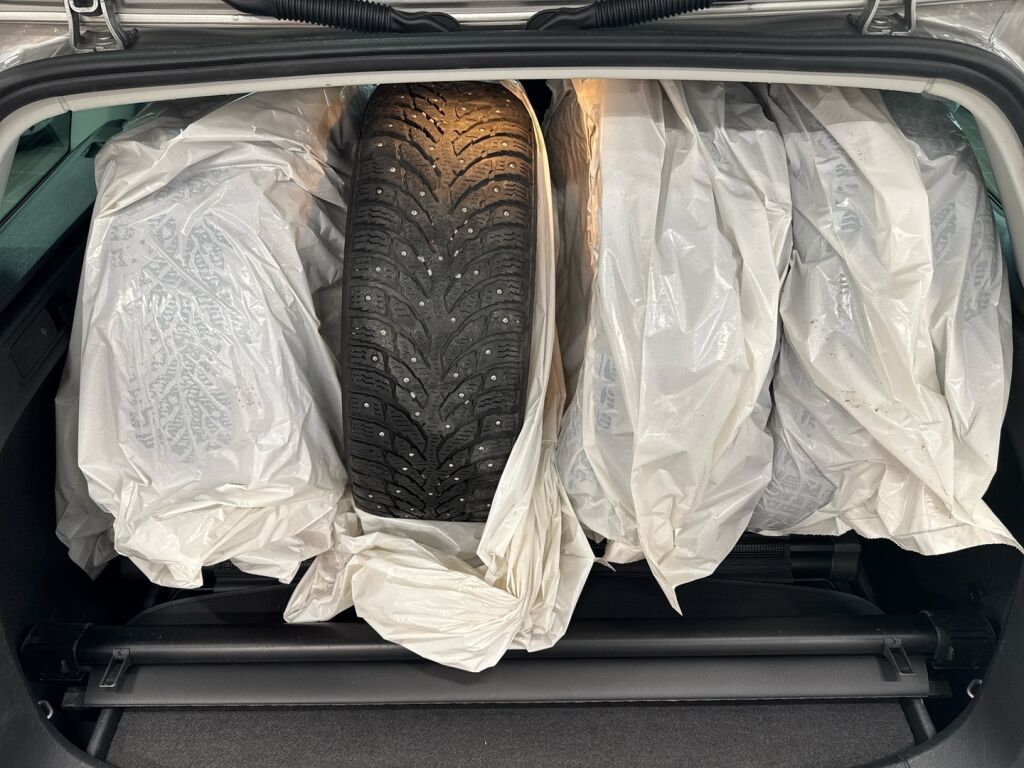 Volkswagen Golf 2015 Harmaa