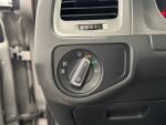 Volkswagen Golf 2015 Harmaa