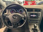 Volkswagen Golf 2015 Harmaa