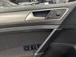 Volkswagen Golf 2015 Harmaa