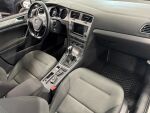 Volkswagen Golf 2015 Harmaa