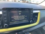 Kia Stonic 2019 Valkoinen