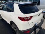 Kia Stonic 2019 Valkoinen