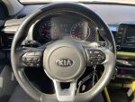 Kia Stonic 2019 Valkoinen