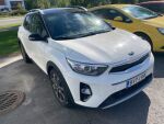 Kia Stonic 2019 Valkoinen