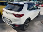 Kia Stonic 2019 Valkoinen