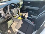 Kia Stonic 2019 Valkoinen