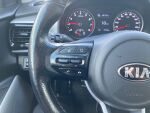 Kia Stonic 2019 Valkoinen