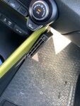Kia Stonic 2019 Valkoinen