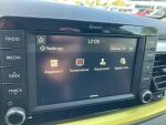Kia Stonic 2019 Valkoinen