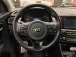 Kia Niro 2019 Hopea