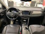 Kia Niro 2019 Hopea