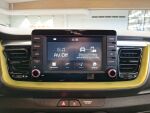 Kia Stonic 2019 Harmaa
