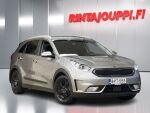 Kia Niro 2019 Harmaa